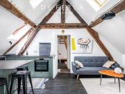 Vente Appartement 5 pièces 87 m2 Paris 2ème