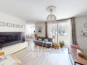 Vente Appartement 5 pièces 87 m2 Rosny sous Bois