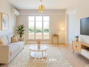 Vente Appartement 5 pièces 88.59 m2 Fontaines Saint Martin