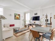 Vente Appartement 5 pièces 89 m2 Paris 7ème