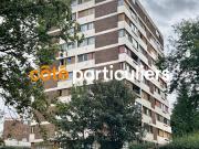 Vente Appartement 5 pièces 88.81 m2 Villeneuve Saint Georges