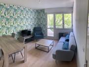 Vente Appartement 5 pièces 88.91 m2 Nantes