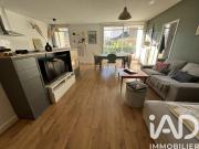 Vente Appartement 5 pièces 88 m2 Nantes