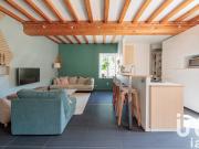 Vente Appartement 5 pièces 88 m2 Saint Genis les Ollières