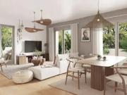 Vente Appartement 5 pièces 89.07 m2 Nice