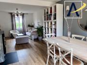Vente Appartement 5 pièces 89.53 m2 Danjoutin