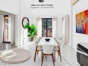 Vente Appartement 5 pièces 89.54 m2 Cauro