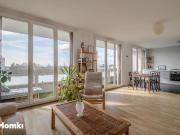 Vente Appartement 5 pièces 89.6 m2 Lyon 5ème