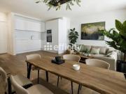 Vente Appartement 5 pièces 89 m2 Lille