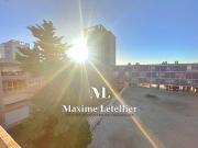 Vente Appartement 5 pièces 89 m2 Marseille 15ème