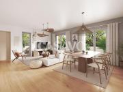 Vente Appartement 5 pièces 89 m2 Nice