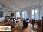 Vente Appartement 5 pièces 89 m2 Paris 18ème