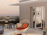 Vente Appartement 5 pièces 89 m2 Paris 20ème