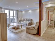 Vente Appartement 5 pièces 89 m2 Villeurbanne