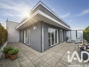 Vente Appartement 5 pièces 89 m2 Villiers sur Marne