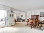 Vente Appartement 5 pièces 90.61 m2 Paris 3ème