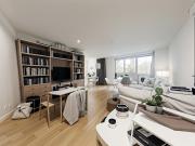 Vente Appartement 5 pièces 90.68 m2 Lyon 9ème