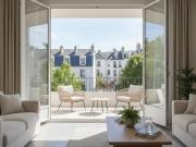 Vente Appartement 5 pièces 90.6 m2 Saint Germain en Laye