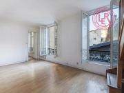 Vente Appartement 5 pièces 90.8 m2 Paris 11ème