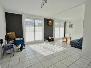 Vente Appartement 5 pièces 90 m2 Brest