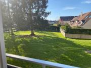 Vente Appartement 5 pièces 90 m2 Fontenay le Fleury