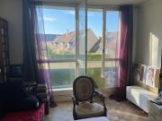 Vente Appartement 5 pièces 90 m2 Fontenay le Fleury