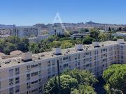 Vente Appartement 5 pièces 89 m2 Marseille 12ème