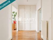 Vente Appartement 5 pièces 90 m2 Nancy