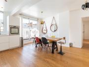 Vente Appartement 5 pièces 90 m2 Neuilly sur Seine