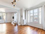 Vente Appartement 5 pièces 90 m2 Neuilly sur Seine