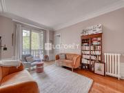 Vente Appartement 5 pièces 90 m2 Paris 16ème