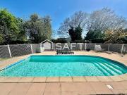 Vente Appartement 5 pièces 90 m2 Peymeinade