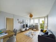 Vente Appartement 5 pièces 90 m2 Poitiers
