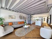 Vente Appartement 5 pièces 90 m2 Saint Germain en Laye