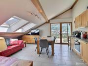 Vente Appartement 5 pièces 90 m2 Saint Gervais les Bains