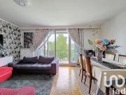 Vente Appartement 5 pièces 90 m2 Vitry sur Seine