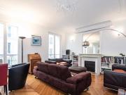 Vente Appartement 5 pièces 91.16 m2 Neuilly sur Seine