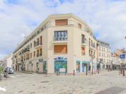 Vente Appartement 5 pièces 91.52 m2 Poissy