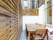 Vente Appartement 5 pièces 91.87 m2 Marseille 1er