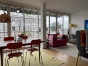 Vente Appartement 5 pièces 91.1 m2 Boulogne Billancourt