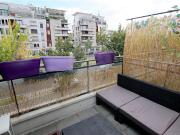 Vente Appartement 5 pièces 91 m2 Colombes