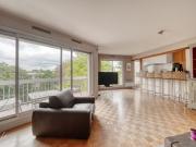 Vente Appartement 4 pièces 91 m2 Le Vésinet