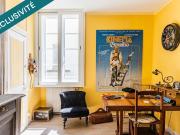 Vente Appartement 5 pièces 91 m2 Perigueux