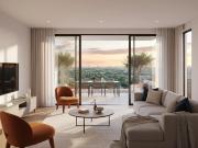 Vente Appartement 5 pièces 91 m2 Poissy