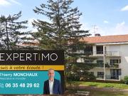 Vente Appartement 5 pièces 91 m2 Poitiers