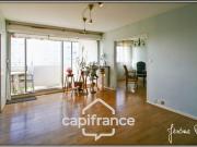 Vente Appartement 5 pièces 91 m2 Poitiers