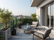 Vente Appartement 5 pièces 92.5 m2 Lyon 5ème