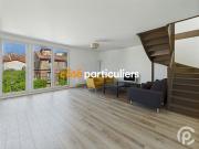 Vente Appartement 5 pièces 92.61 m2 Clamart