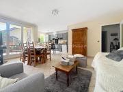 Vente Appartement 5 pièces 92.67 m2 Crolles