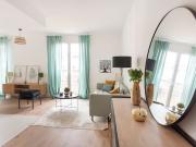 Vente Appartement 5 pièces 92.7 m2 Boulogne Billancourt